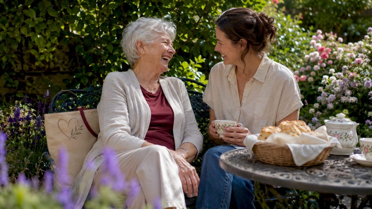 Companionship options for older adults: 2026 guide
