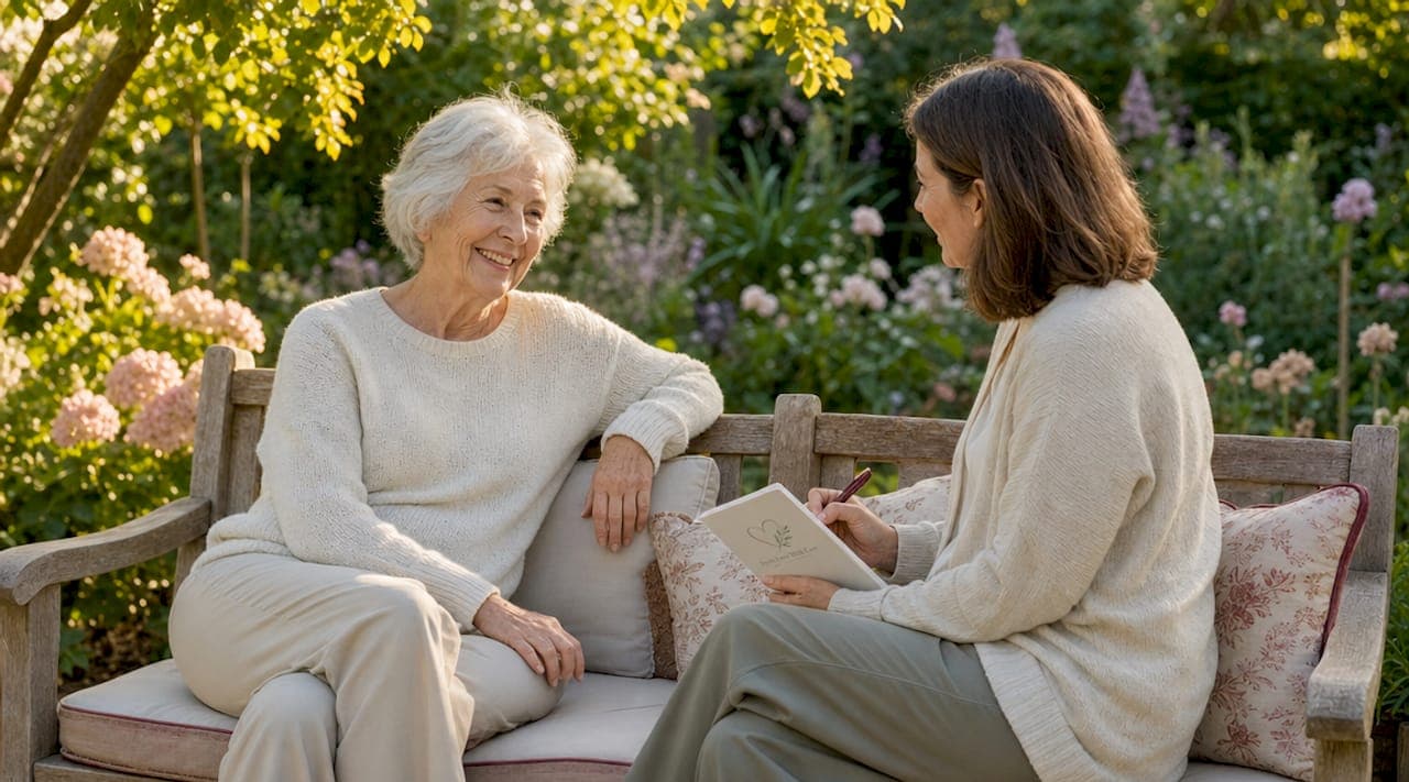 How companionship reduces emergency care needs