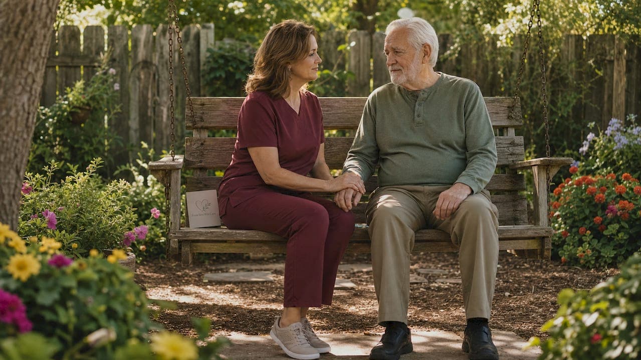 Companionship's role in care sustainability: 2026 guide