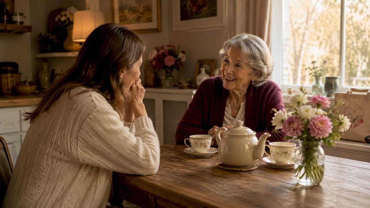 Role of companionship in fall prevention for seniors