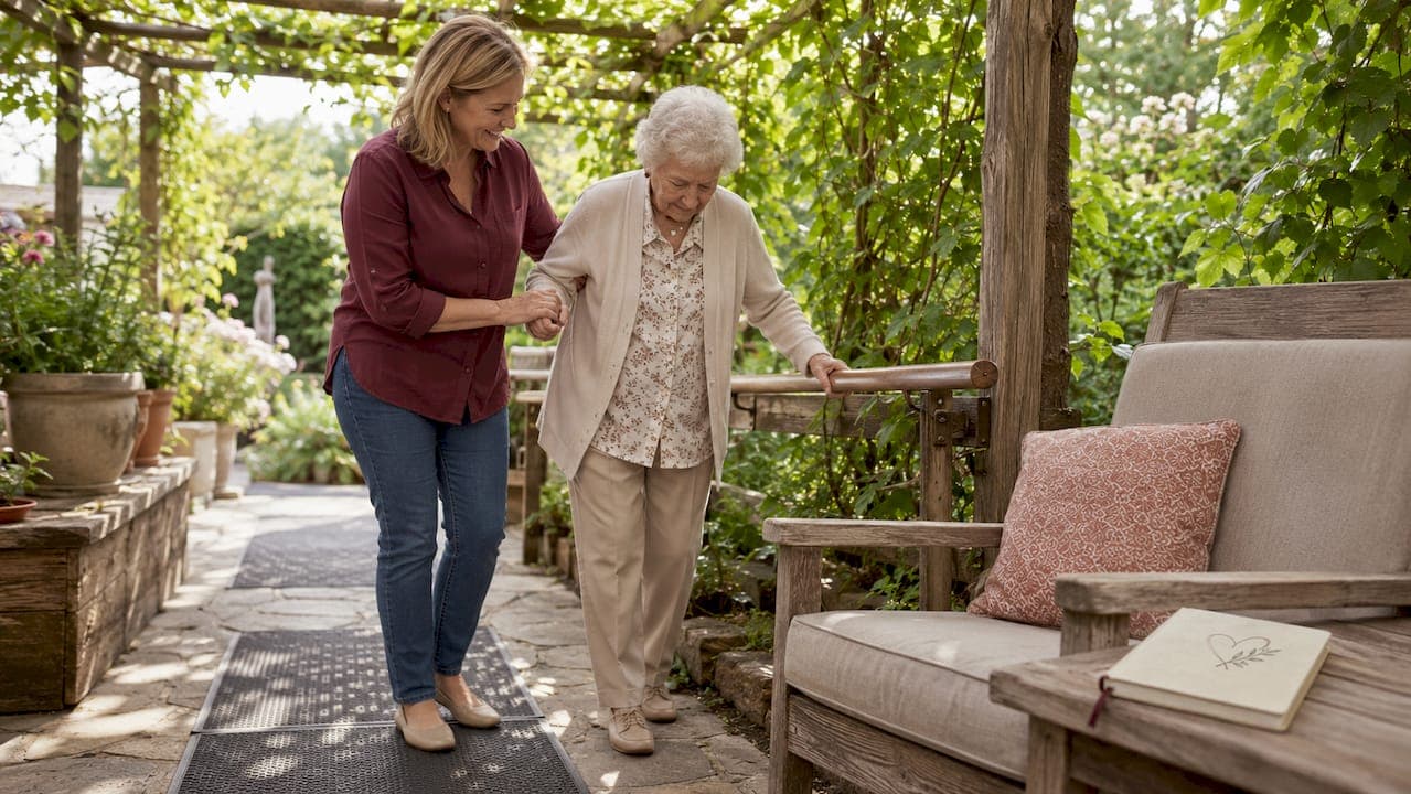 Ways to support aging parent independence: 2026 guide