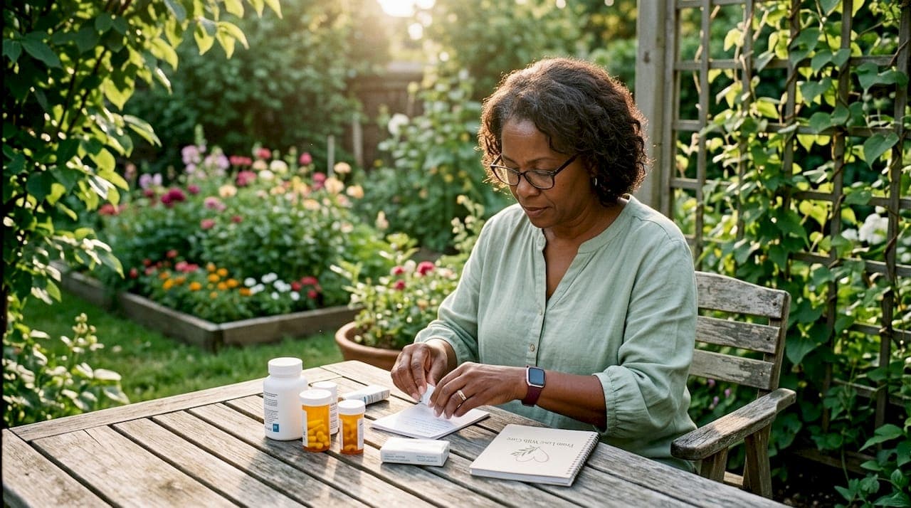 Secondary caregiver support: what it means and who it helps