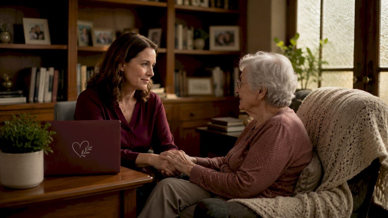 The role of trust in companion relationships