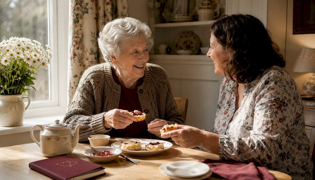 Linkinglives.uk alternatives: trusted companionship options