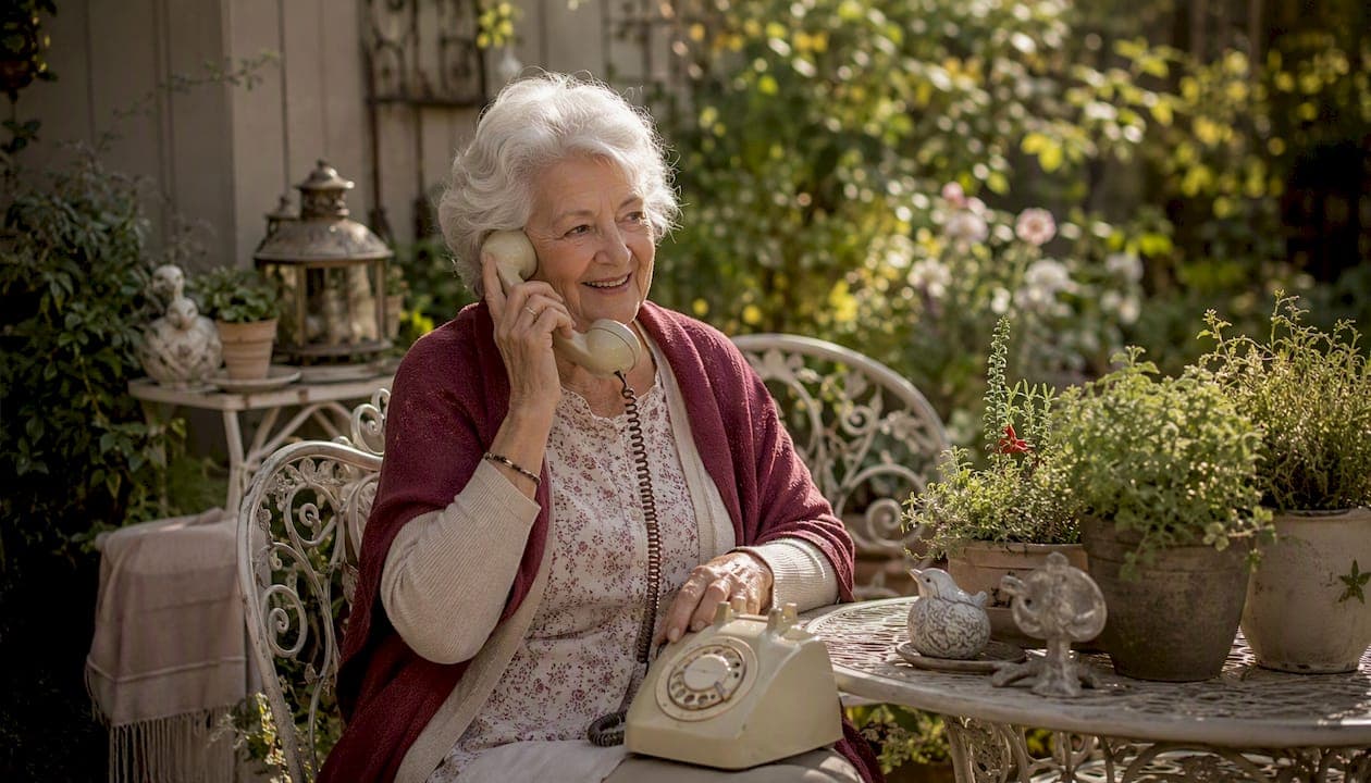 Why senior social needs differ from younger adults