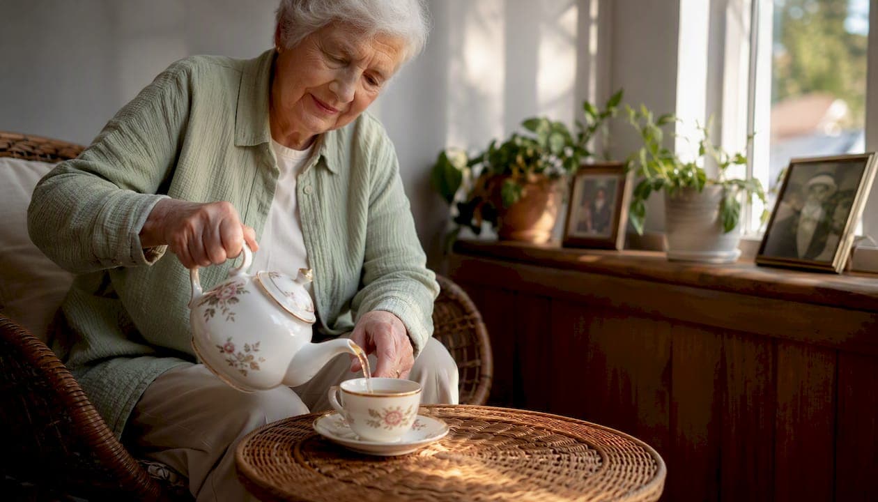 The best careandsharecompanionship.org alternatives in the UK