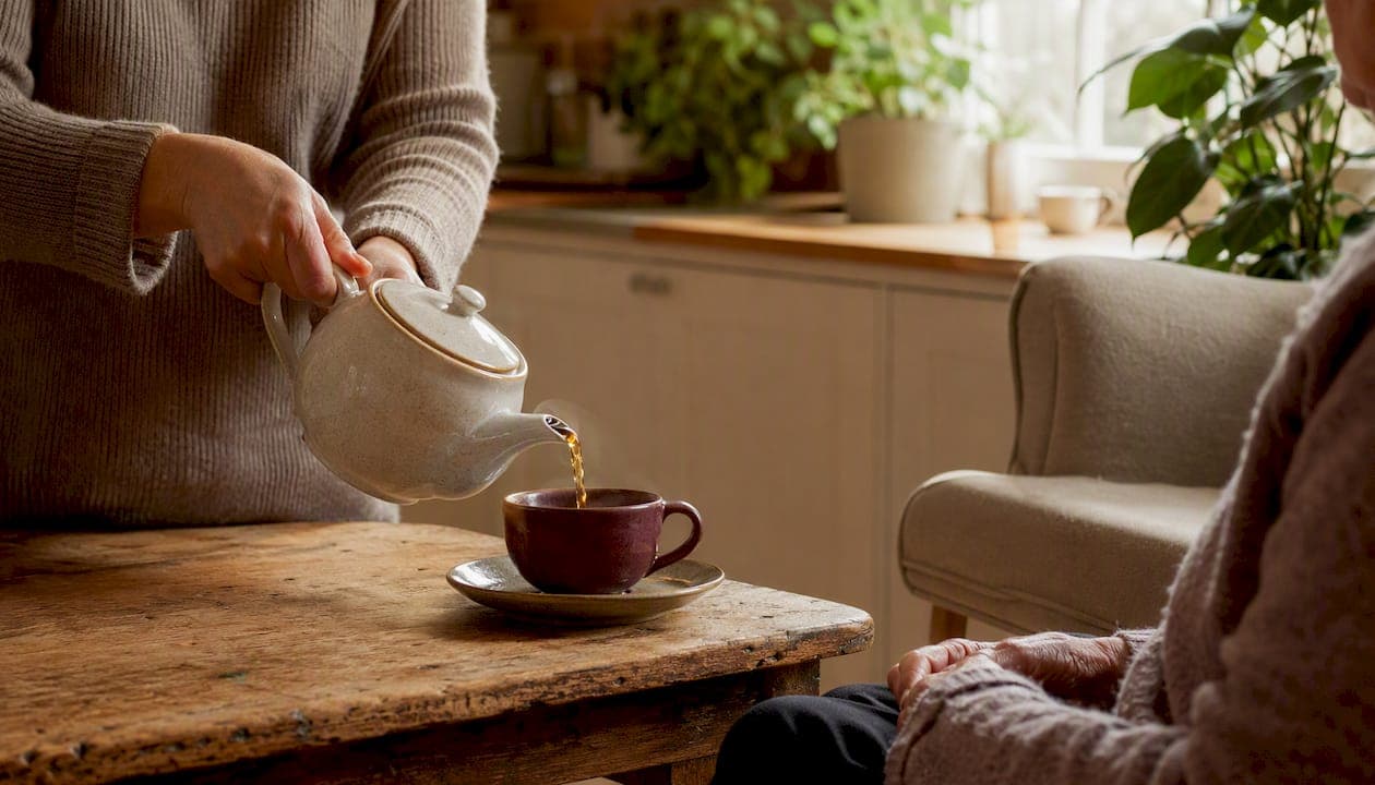 Types of professional support for loneliness in the UK