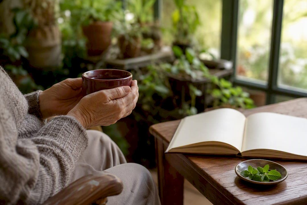 Loneliness after bereavement: practical steps that help