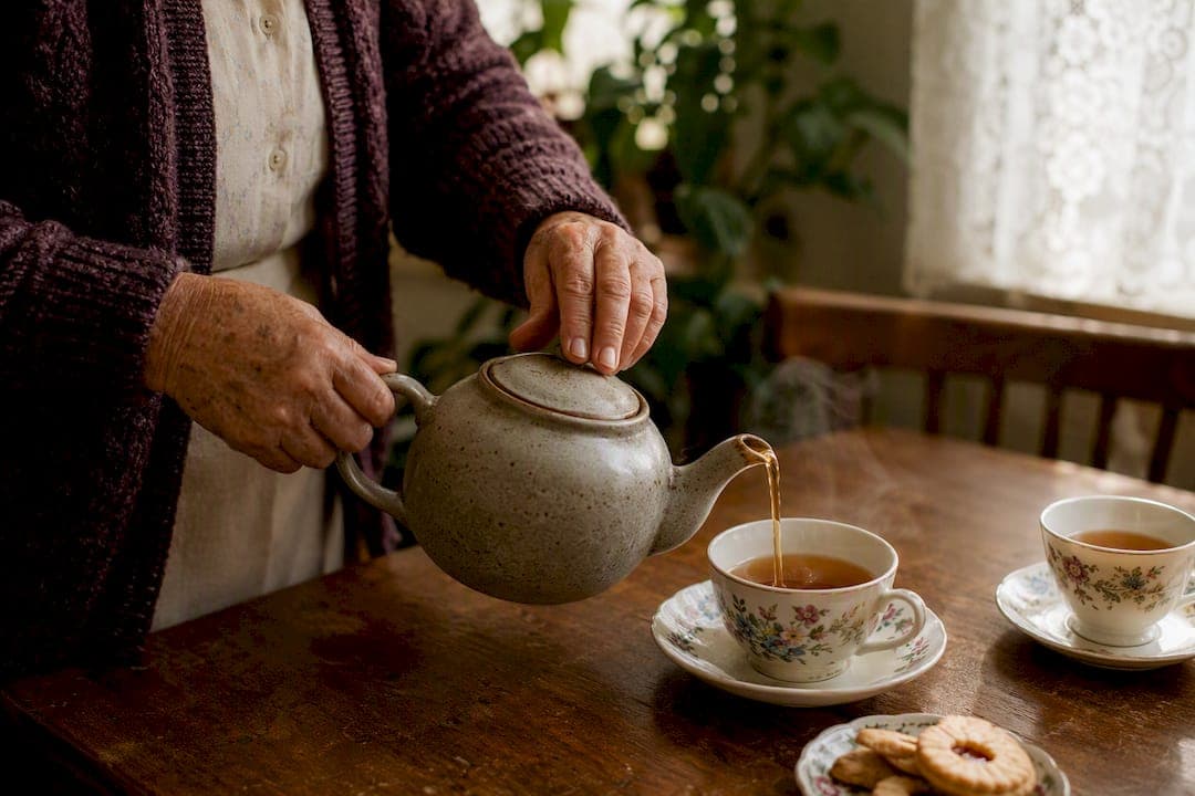 Non‑medical home care in the UK: companionship, explained