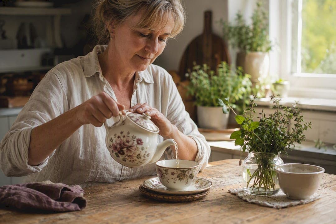 Loneliness in middle age: how common it is and what helps
