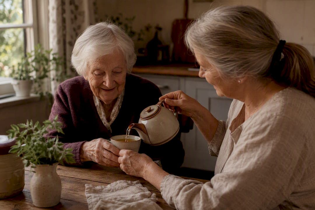 Fund Companionship With Attendance Allowance From £76.70/Week (UK)