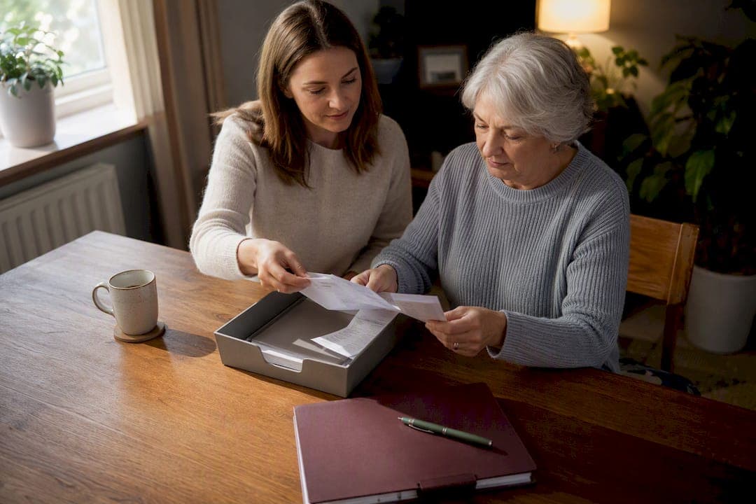 Avoid Hidden Admin: UK Direct Payments for Companionship