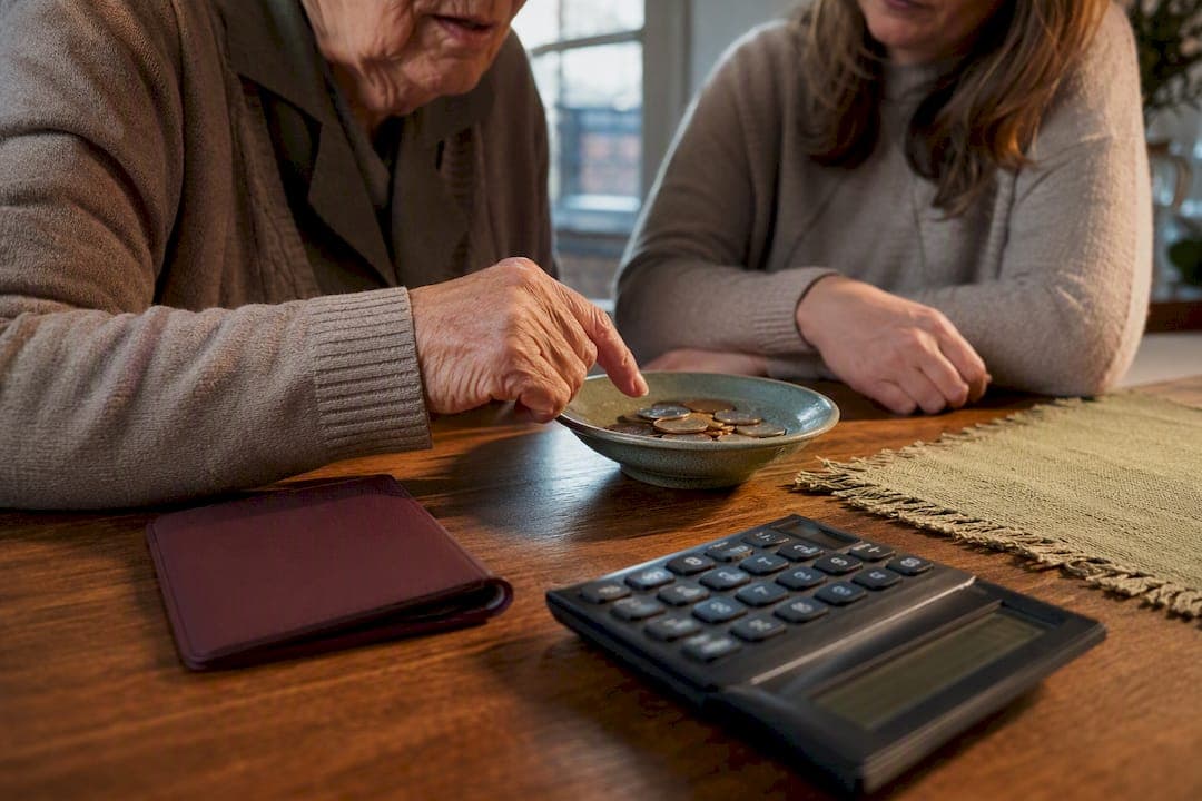 £23,250 Threshold: Will the Council Pay for Companionship in the UK?