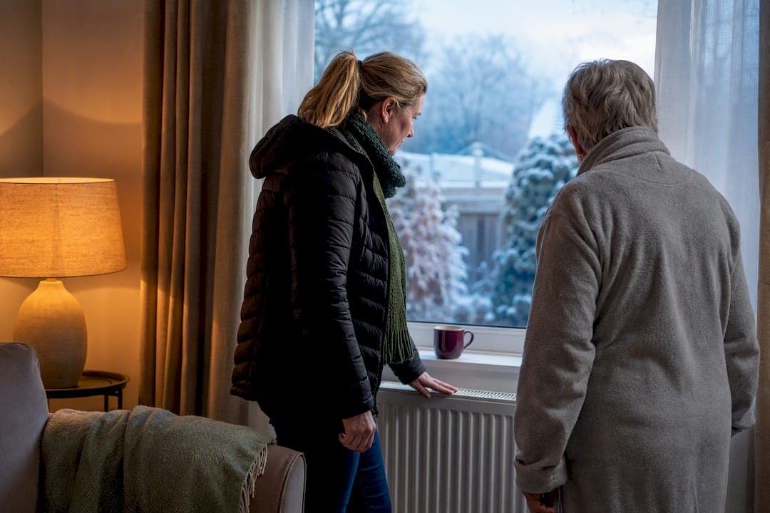 5 Steps to Book Cold Weather Welfare Checks in the UK: DBS Checked
