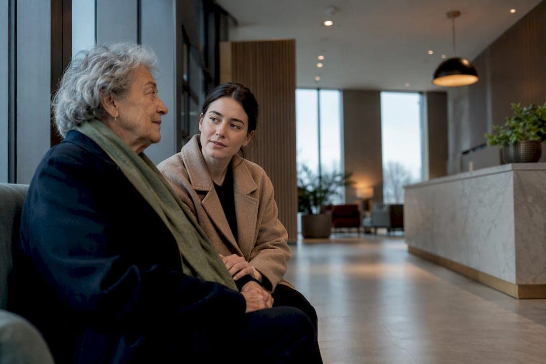 Secure council rights and paid companions for UK elders with no family
