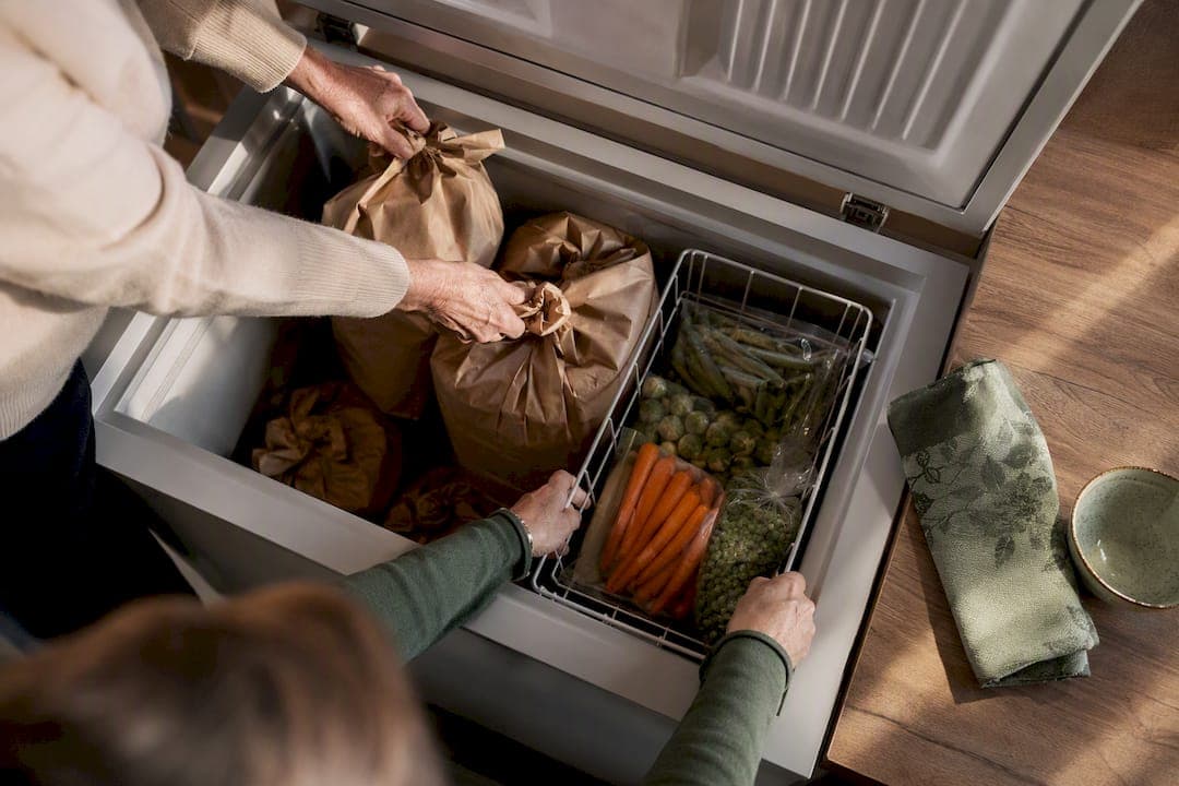 Start with free or low cost help: UK grocery shopping for seniors