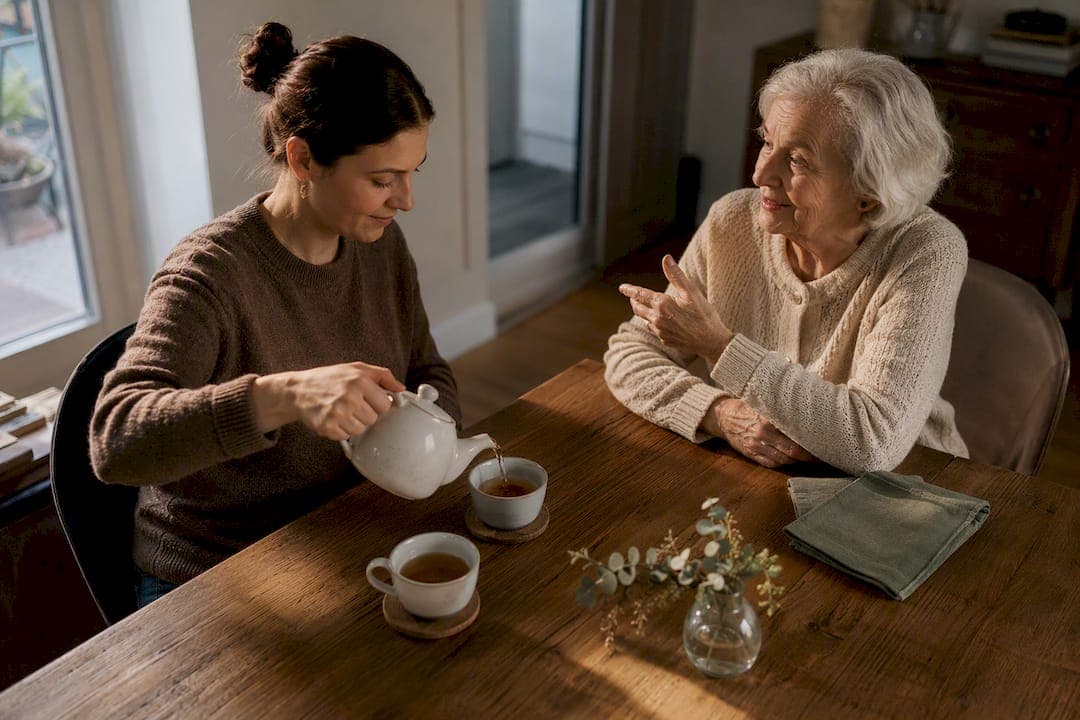 30 vs 60 Minutes: NICE, Costs and UK Companionship Visits